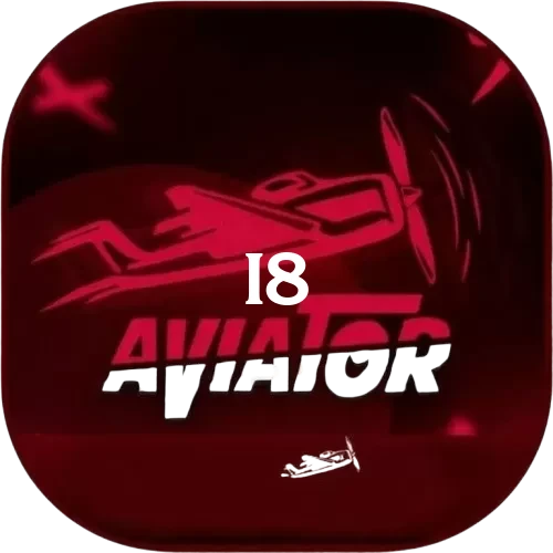Aplikasi i8 Resmi dan Terpercaya di Android APK Resmi — ikon aplikasi