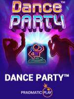 Dance Party Slot Terbaru: RTP dan Volatilitas Lengkap — ikon game
