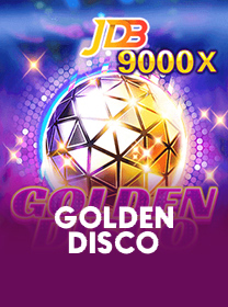 Golden Disco Game: Info Provider, RTP, dan Cara Main — ikon game