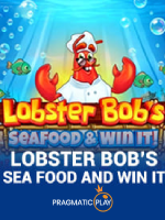 Review Lengkap Game Lobster BobS Sea Food And Win It Versi Terbaru — ikon game