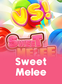 Info Game Sweet Melee Terlengkap untuk Pemula — ikon game