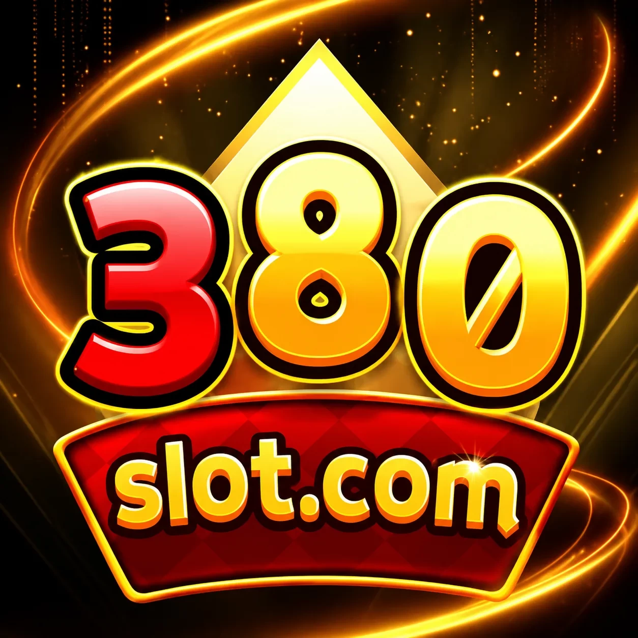 380slot Terbaru: Download APK Resmi dan Aman APK Resmi — ikon aplikasi