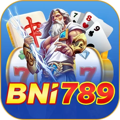 Aplikasi bni789 Resmi: Download dan Instalasi APK Resmi — ikon aplikasi
