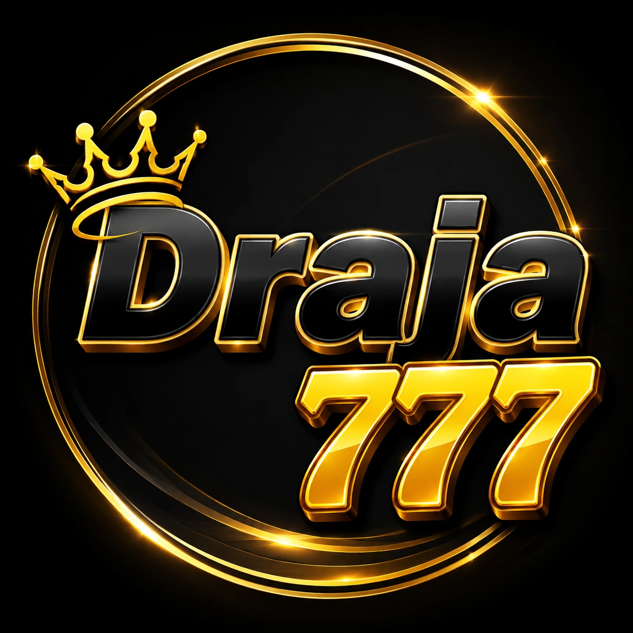 Aplikasi draja777 Resmi: Download dan Instalasi APK Resmi — ikon aplikasi