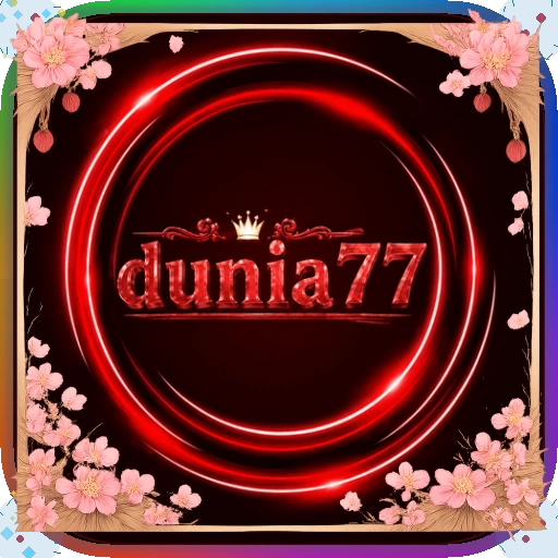 Aplikasi dunia77 Resmi dan Terpercaya di Android
