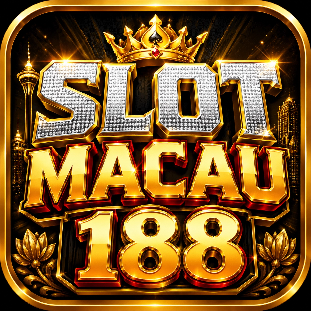slotmacau188 Terbaru: Download APK Resmi dan Aman APK Resmi — ikon aplikasi