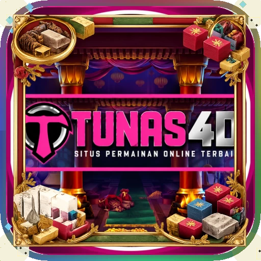 Aplikasi tunas4d Resmi dan Terpercaya di Android APK Resmi — ikon aplikasi