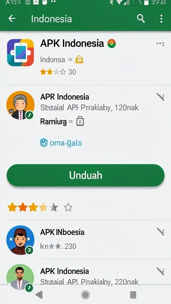 Screenshot Aplikasi 68idn Resmi dan Terpercaya di Android nomor 3