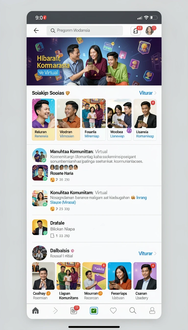 Screenshot Aplikasi gocap123 Resmi: Download dan Instalasi nomor 2