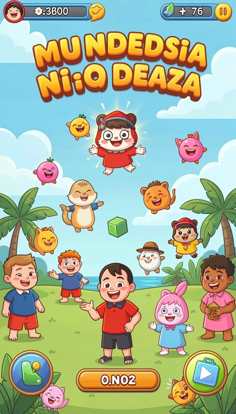Screenshot Aplikasi d06 Resmi dan Terpercaya di Android nomor 3