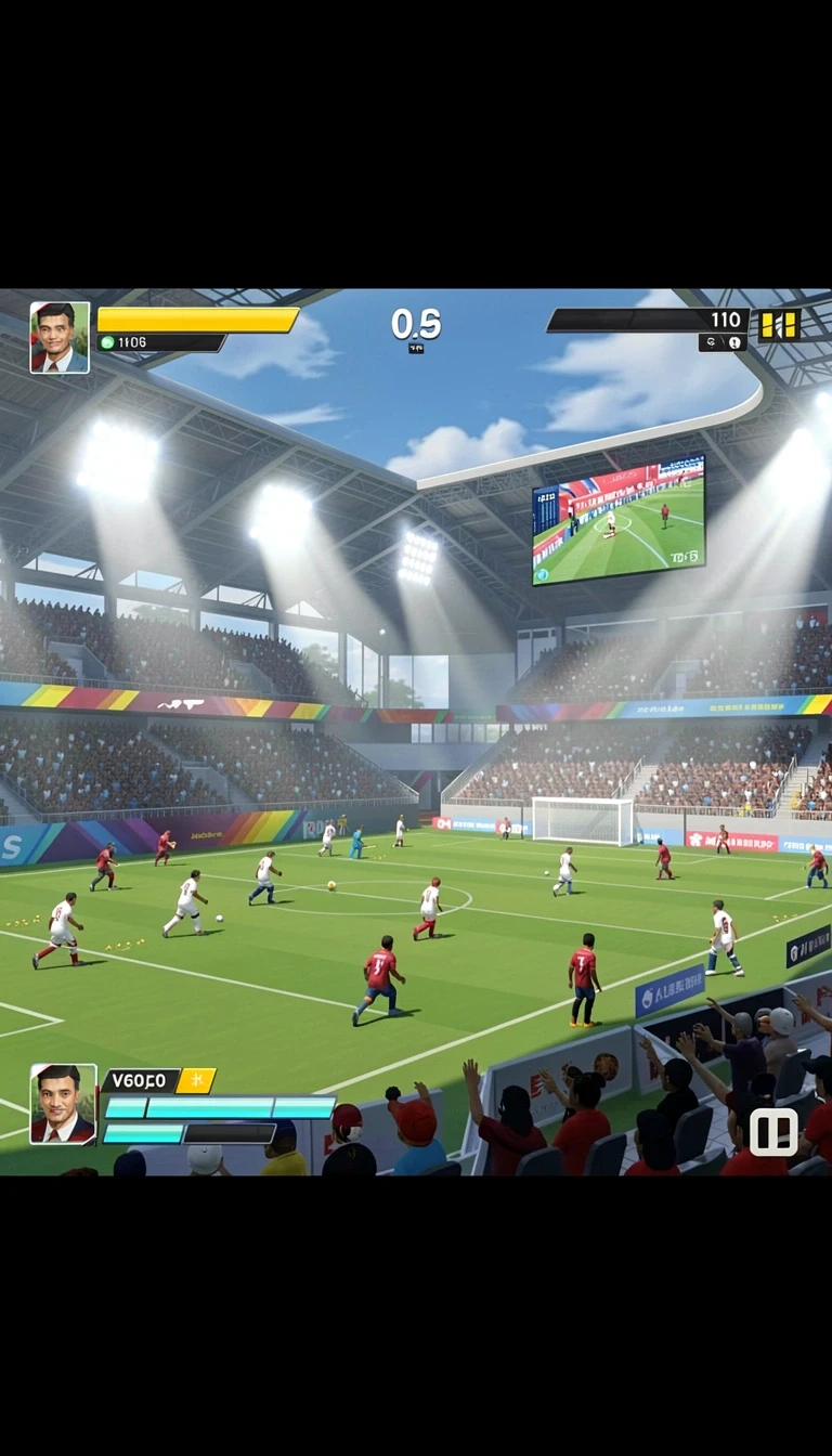 Screenshot Aplikasi sl777 Resmi dan Terpercaya di Android nomor 3