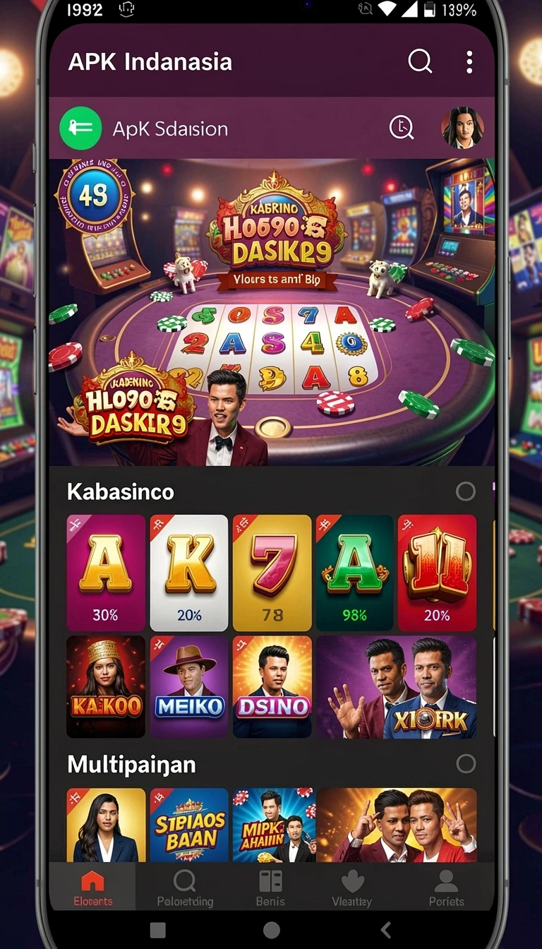 Screenshot valohoki Terbaru: Download APK Resmi dan Aman nomor 2