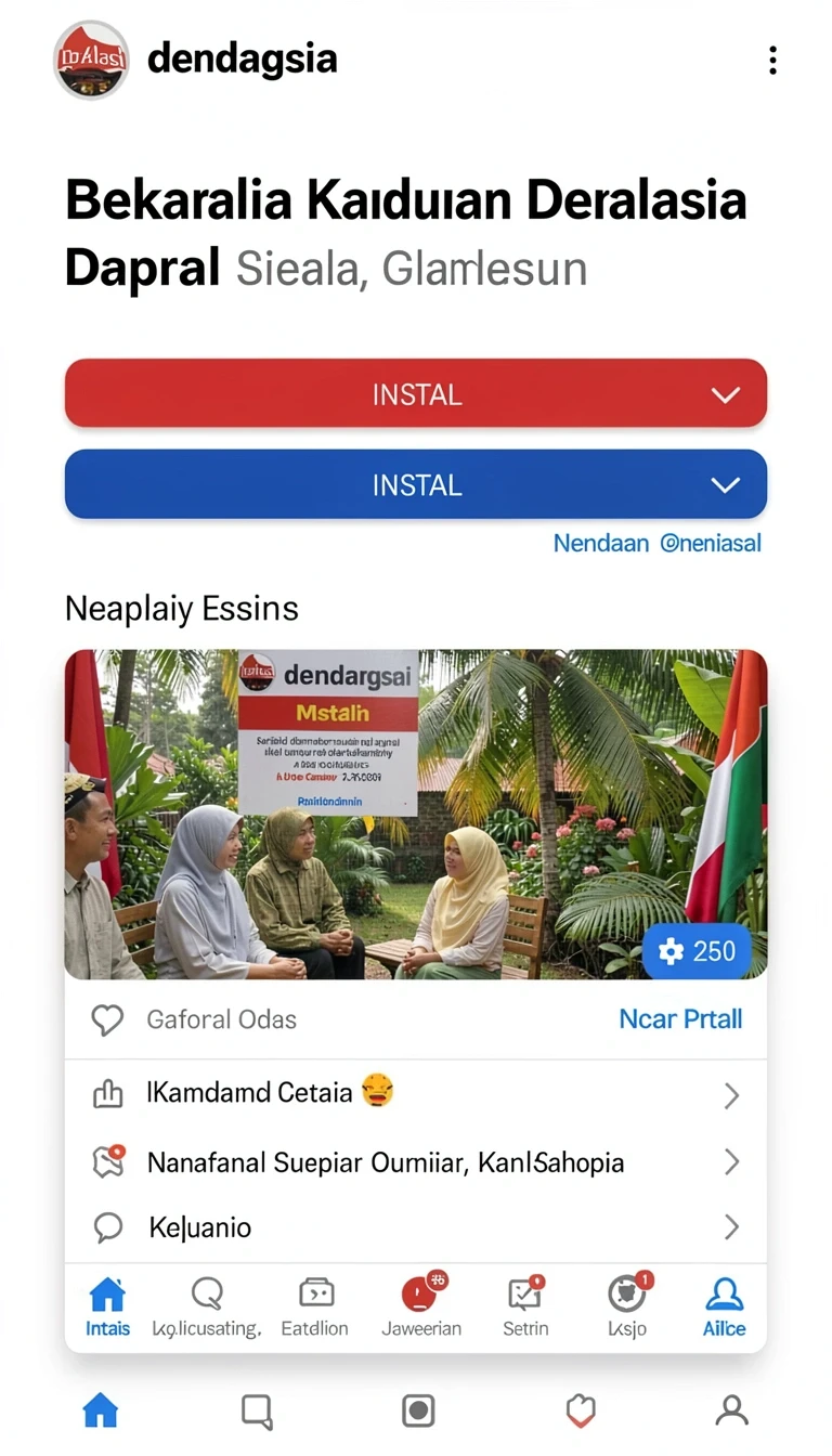 Screenshot Aplikasi danatoto Resmi dan Terpercaya di Android nomor 1