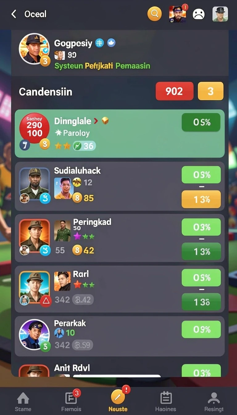 Screenshot Aplikasi spin88 Resmi dan Terpercaya di Android nomor 1