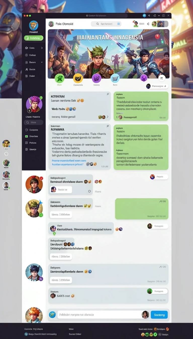 Screenshot Aplikasi 7777w Resmi dan Terpercaya di Android nomor 2