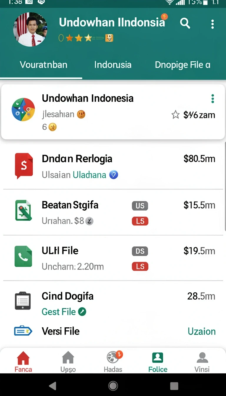 Screenshot Aplikasi ufo777 Resmi dan Terpercaya di Android nomor 1