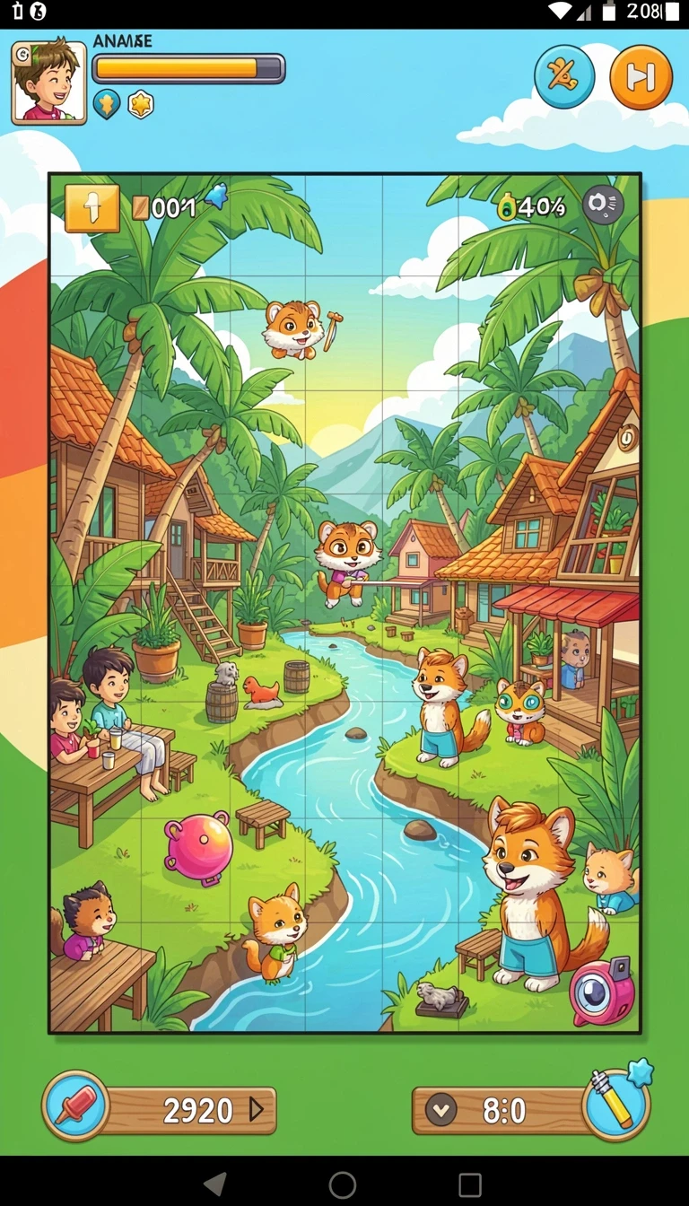 Screenshot amanahtoto Terbaru: Download APK Resmi dan Aman nomor 3
