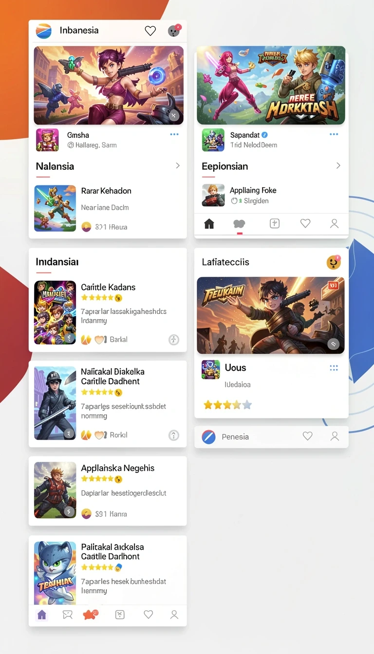 Screenshot Aplikasi filter303 Resmi dan Terpercaya di Android nomor 3