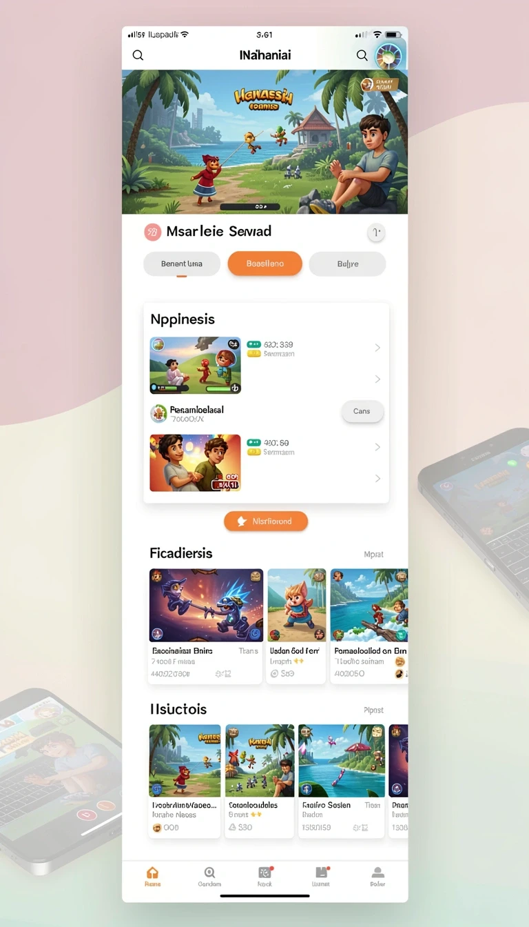 Screenshot Aplikasi vikingtoto Resmi dan Terpercaya di Android nomor 3
