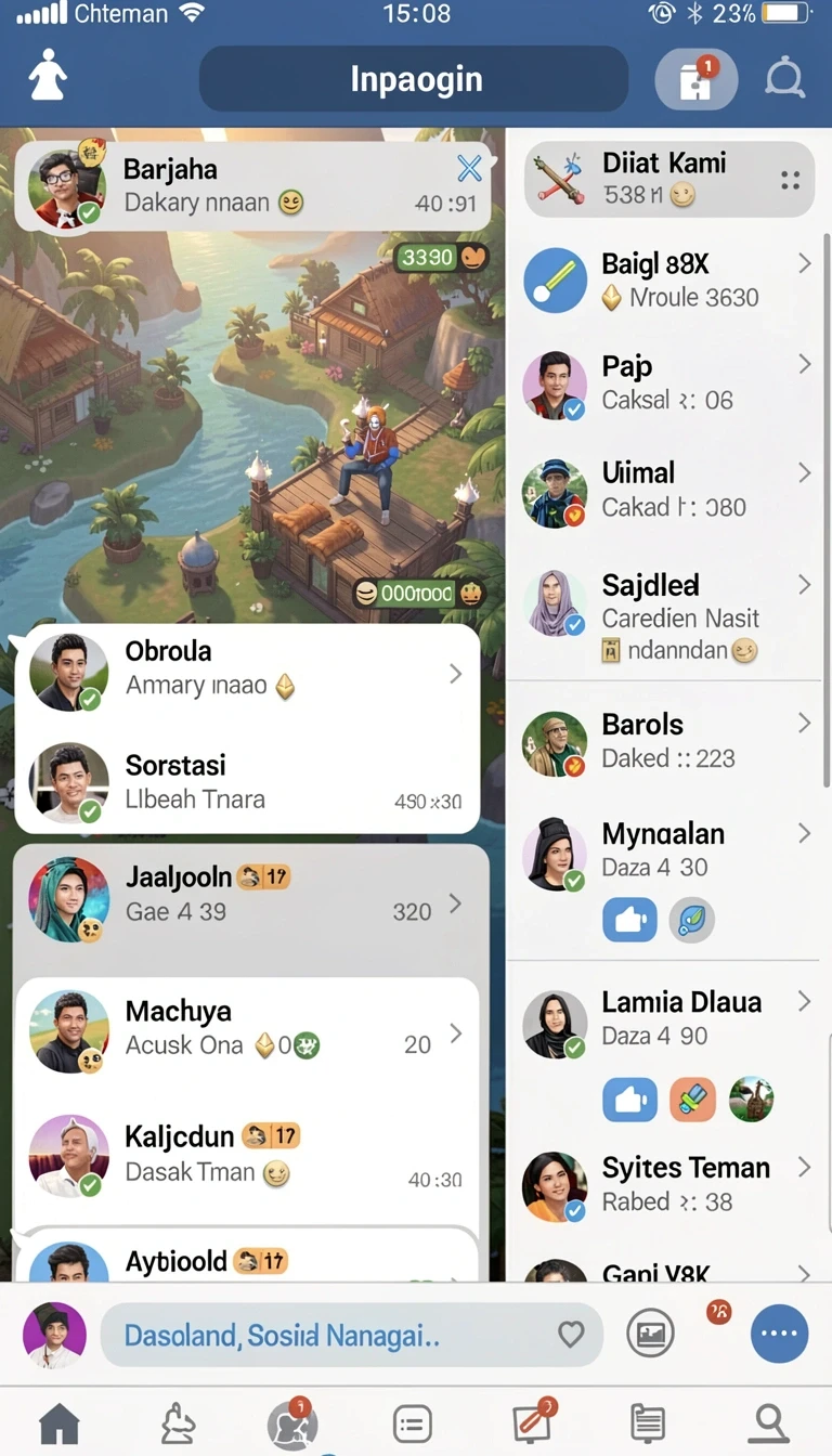 Screenshot dewatogel Terbaru: Download APK Resmi dan Aman nomor 3