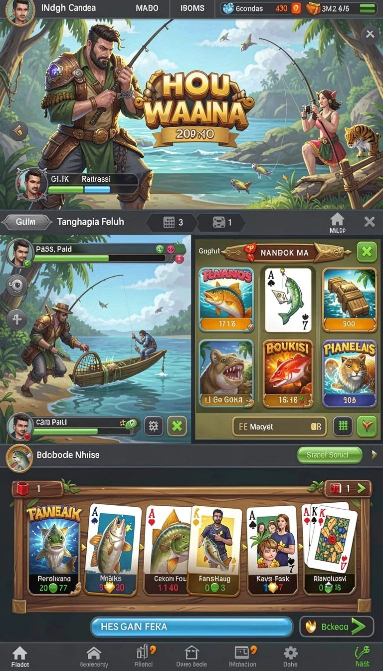 Screenshot Aplikasi magnet33 Resmi dan Terpercaya di Android nomor 1