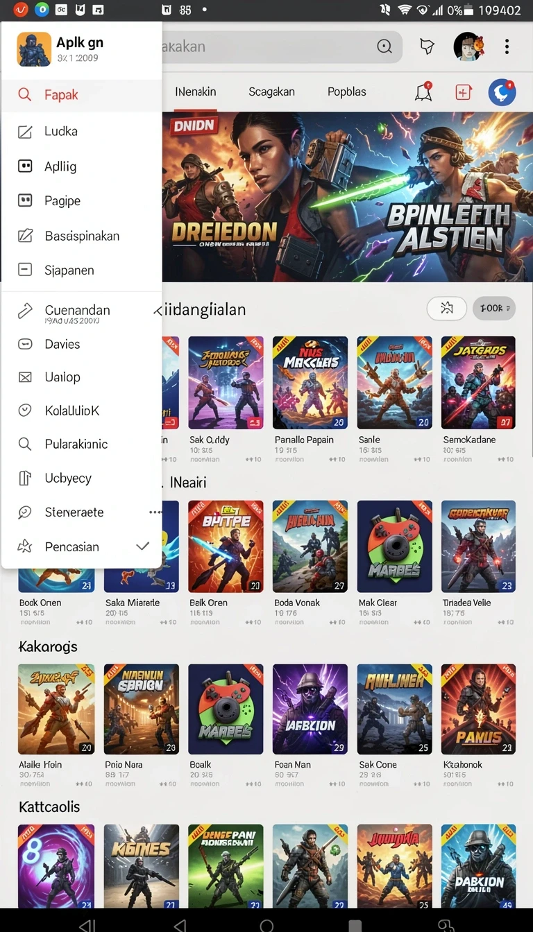 Screenshot Aplikasi api88 Resmi: Download dan Instalasi nomor 3