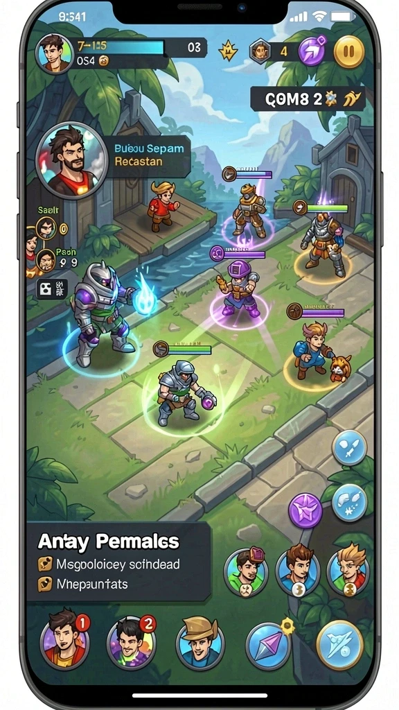 Screenshot lotushoki Terbaru: Download APK Resmi dan Aman nomor 1