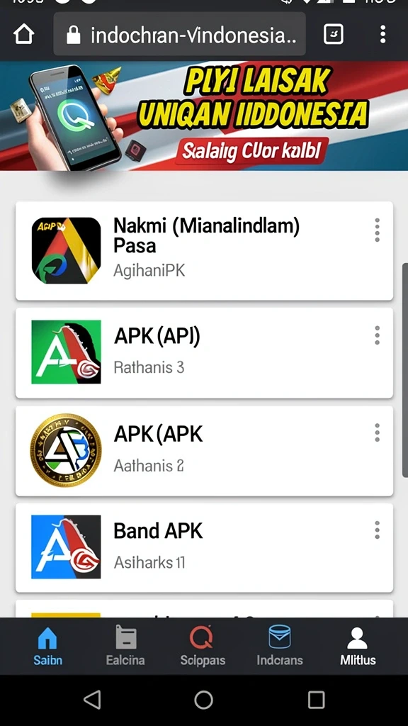 Screenshot bos01 Terbaru: Download APK Resmi dan Aman nomor 3