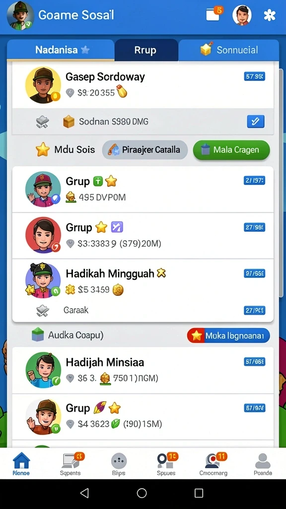 Screenshot Aplikasi tunas4d Resmi dan Terpercaya di Android nomor 1