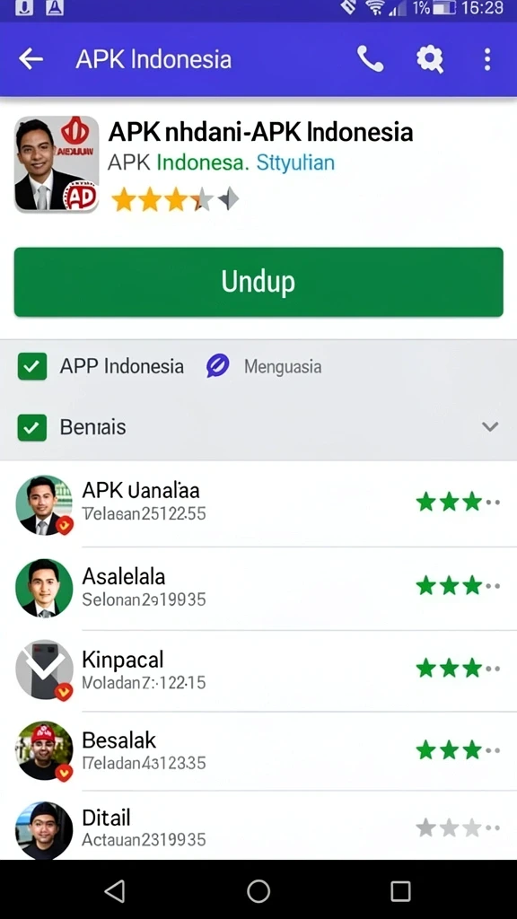 Screenshot na777 Terbaru: Download APK Resmi dan Aman nomor 3
