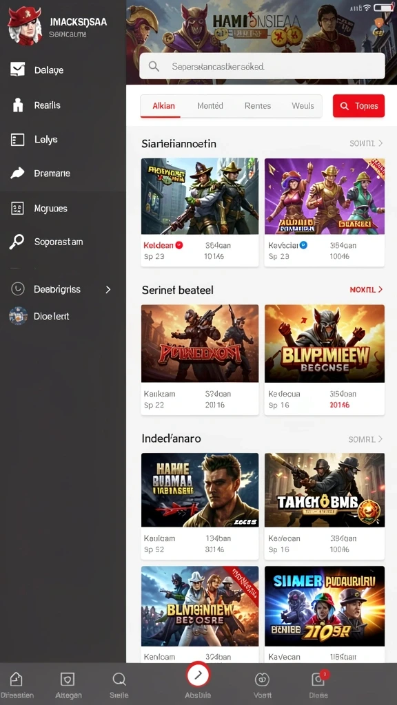 Screenshot kaka303 Terbaru: Download APK Resmi dan Aman nomor 3