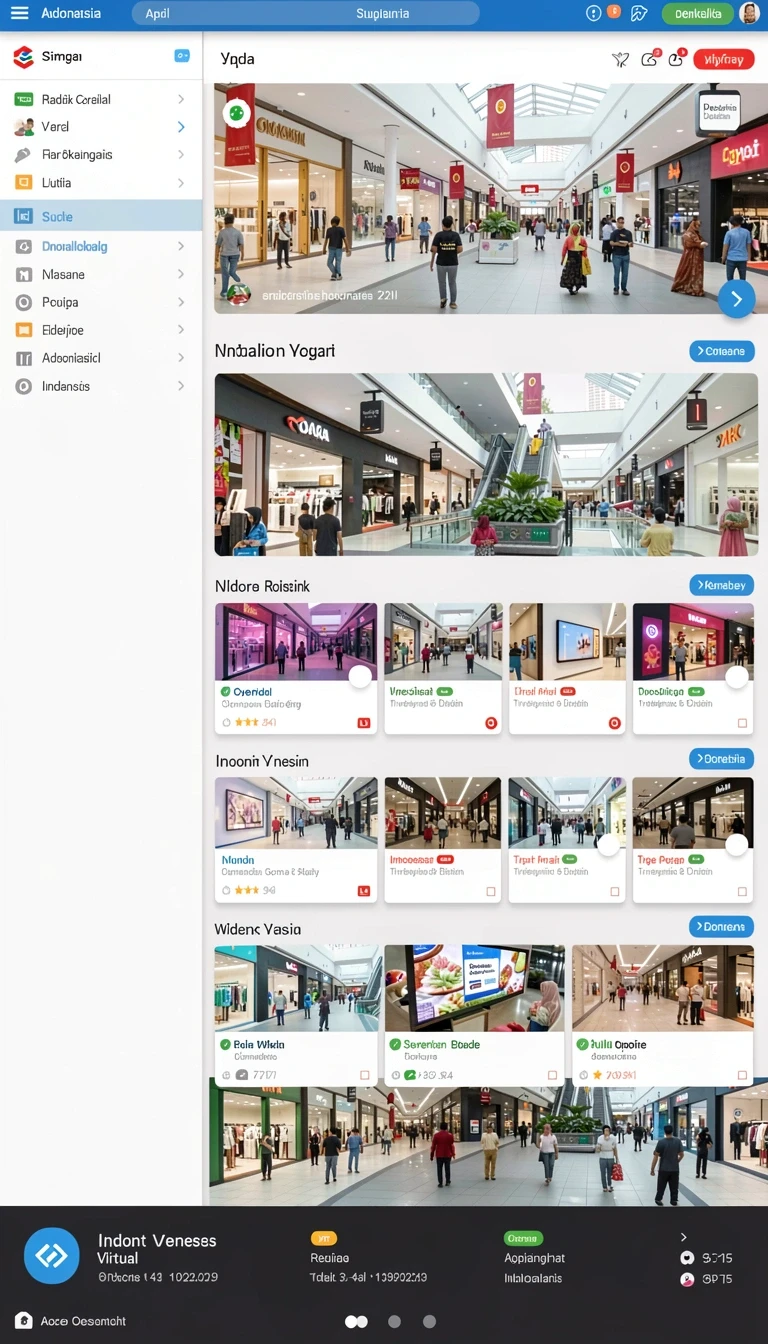 Screenshot Aplikasi svip9 Resmi: Download dan Instalasi nomor 3