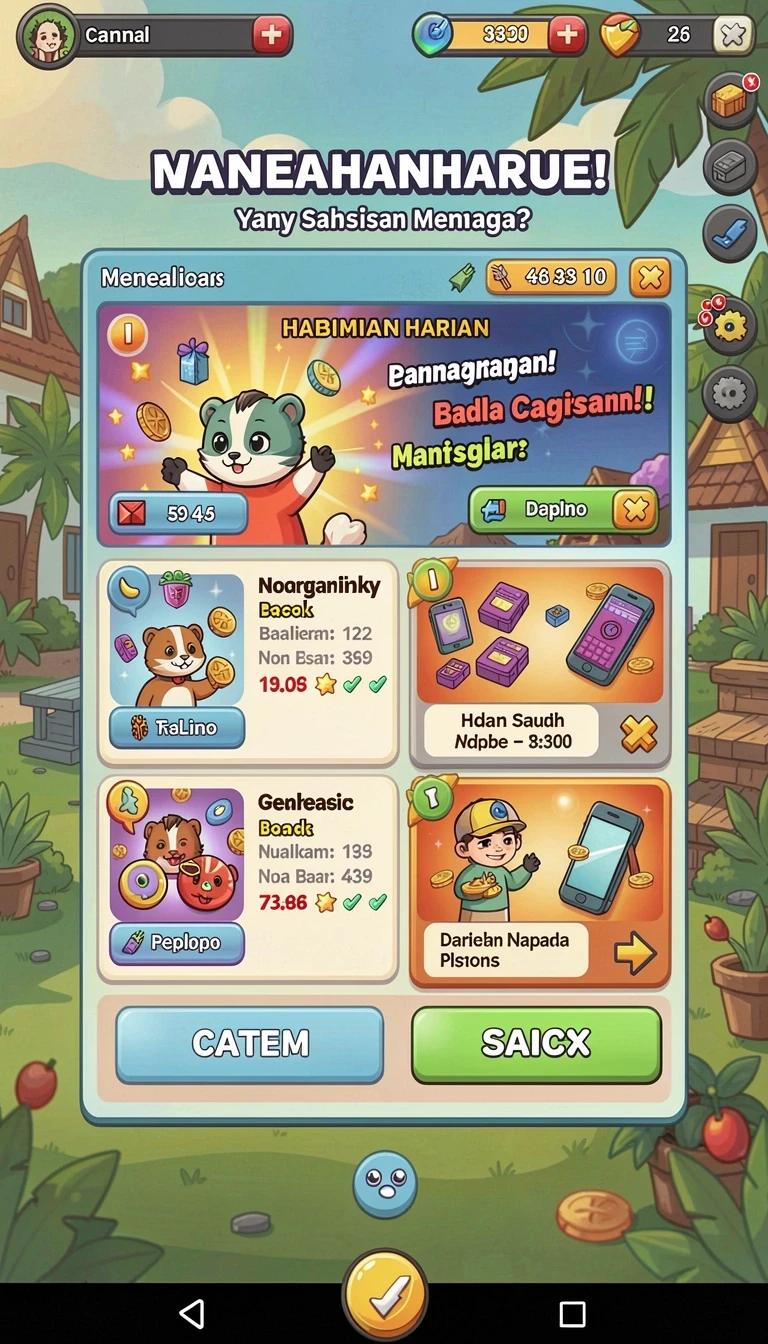 Screenshot pgtoto Terbaru: Download APK Resmi dan Aman nomor 3