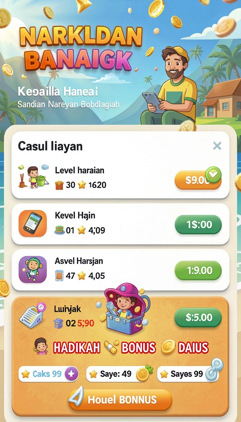Screenshot Aplikasi magnet33 Resmi dan Terpercaya di Android nomor 3