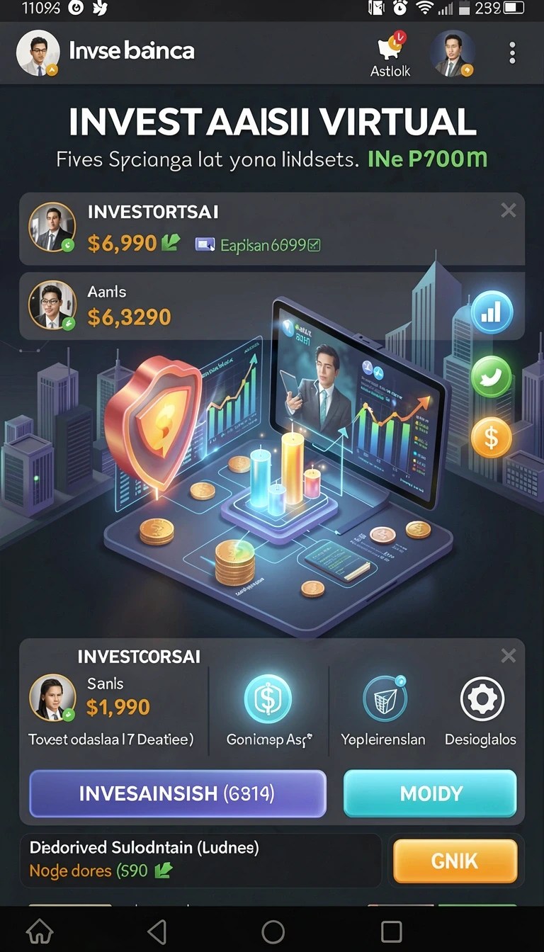Screenshot green Terbaru: Download APK Resmi dan Aman nomor 3