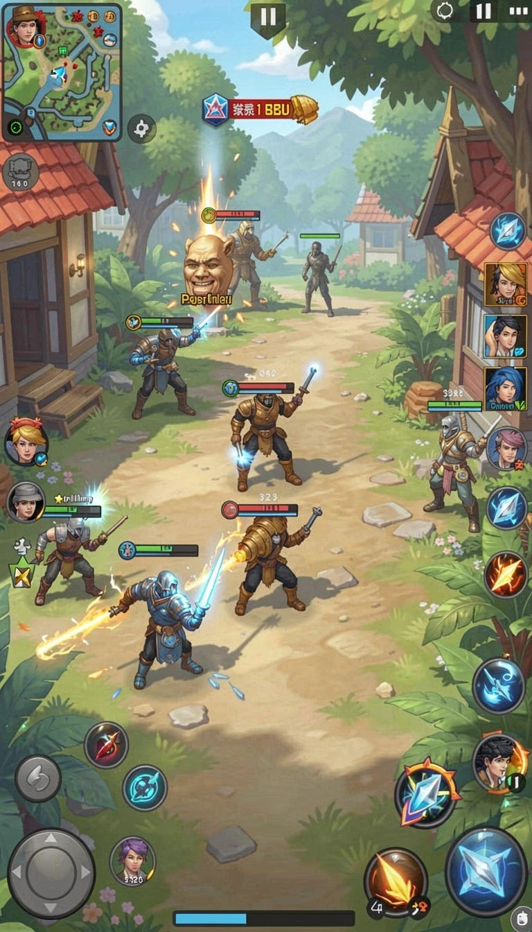 Screenshot indaaa Terbaru: Download APK Resmi dan Aman nomor 1