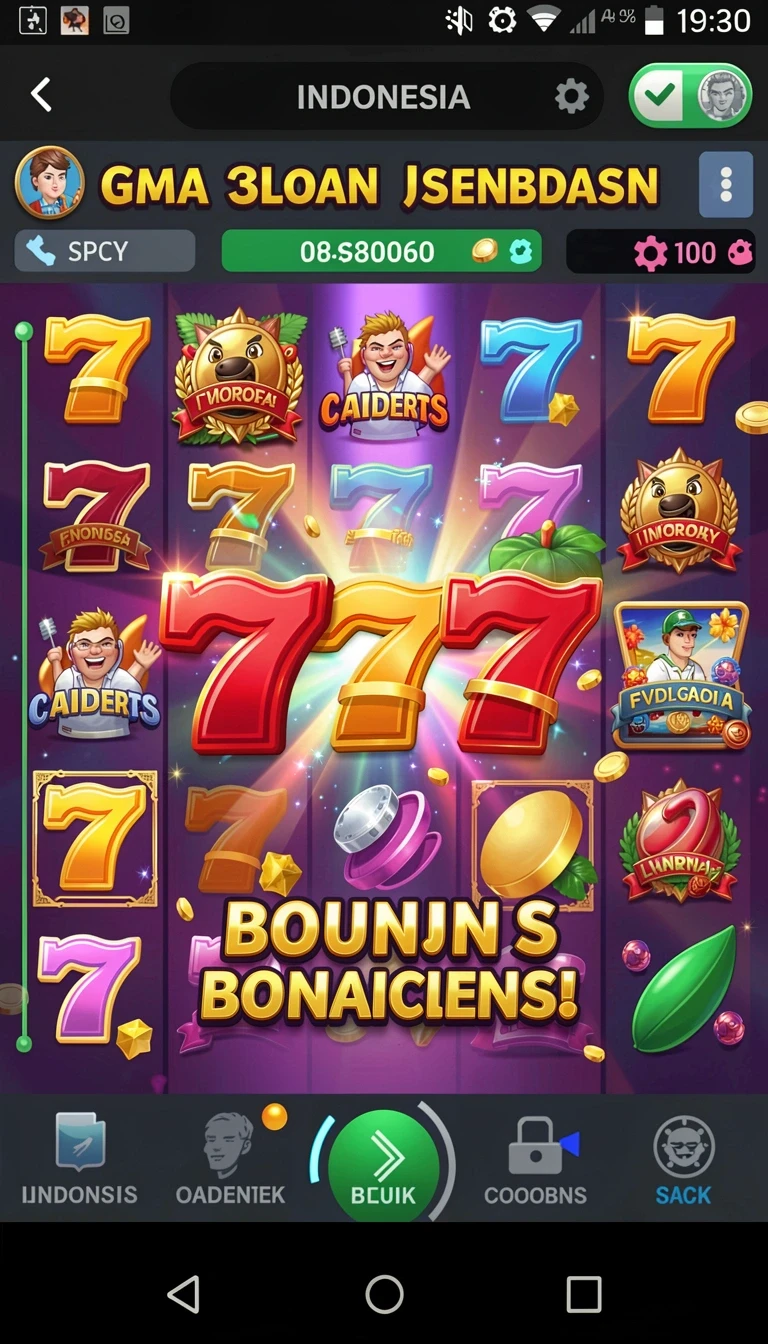 Screenshot bondan69 Terbaru: Download APK Resmi dan Aman nomor 2