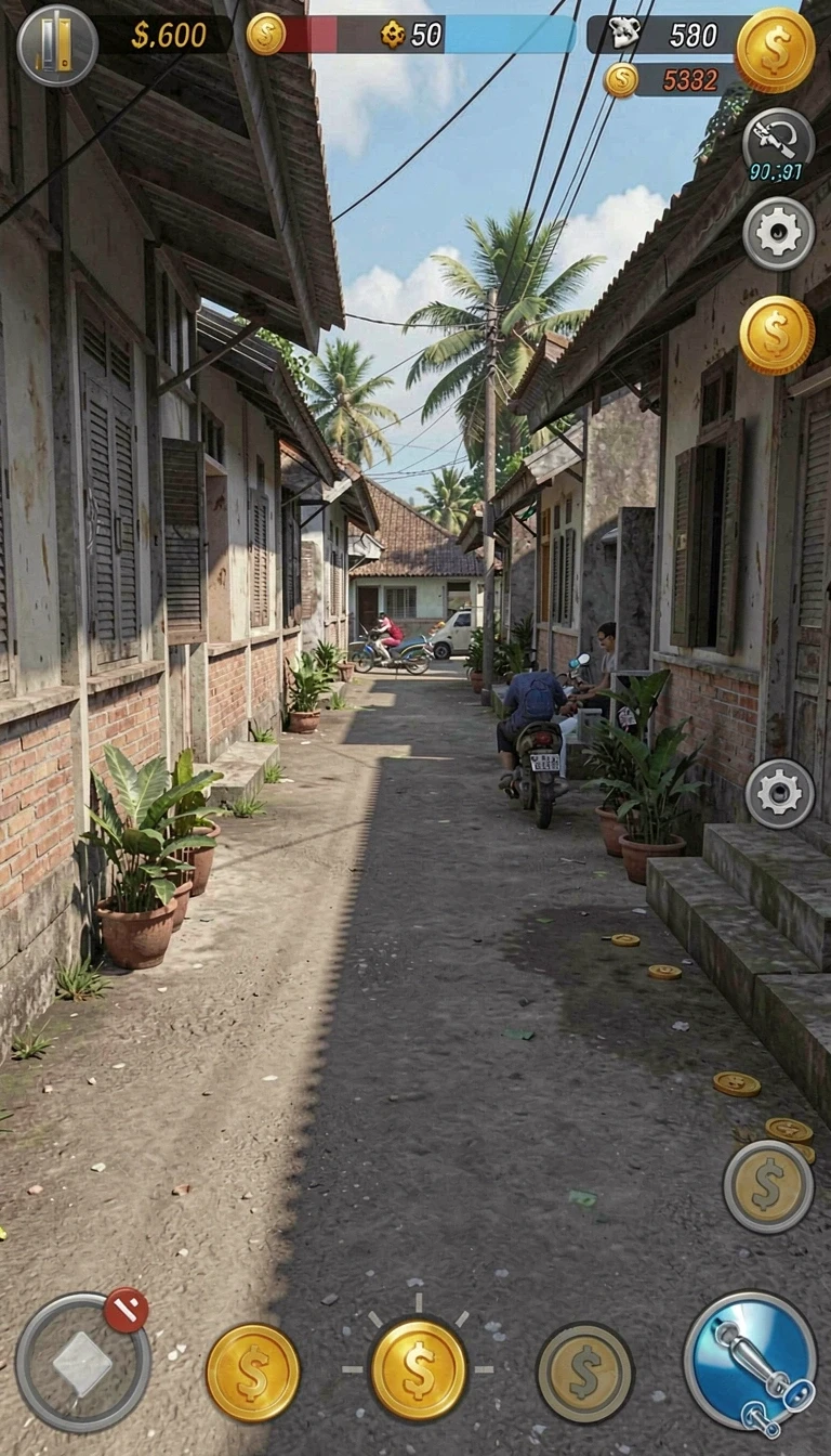 Screenshot Aplikasi hokihoki Resmi: Download dan Instalasi nomor 3