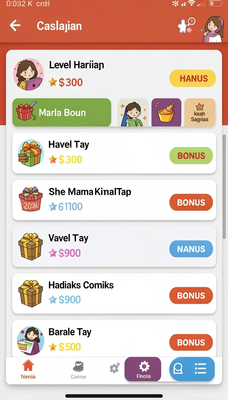 Screenshot Aplikasi dragon77 Resmi dan Terpercaya di Android nomor 3