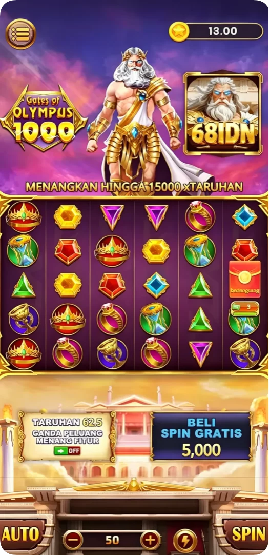 Screenshot na777 Terbaru: Download APK Resmi dan Aman nomor 2