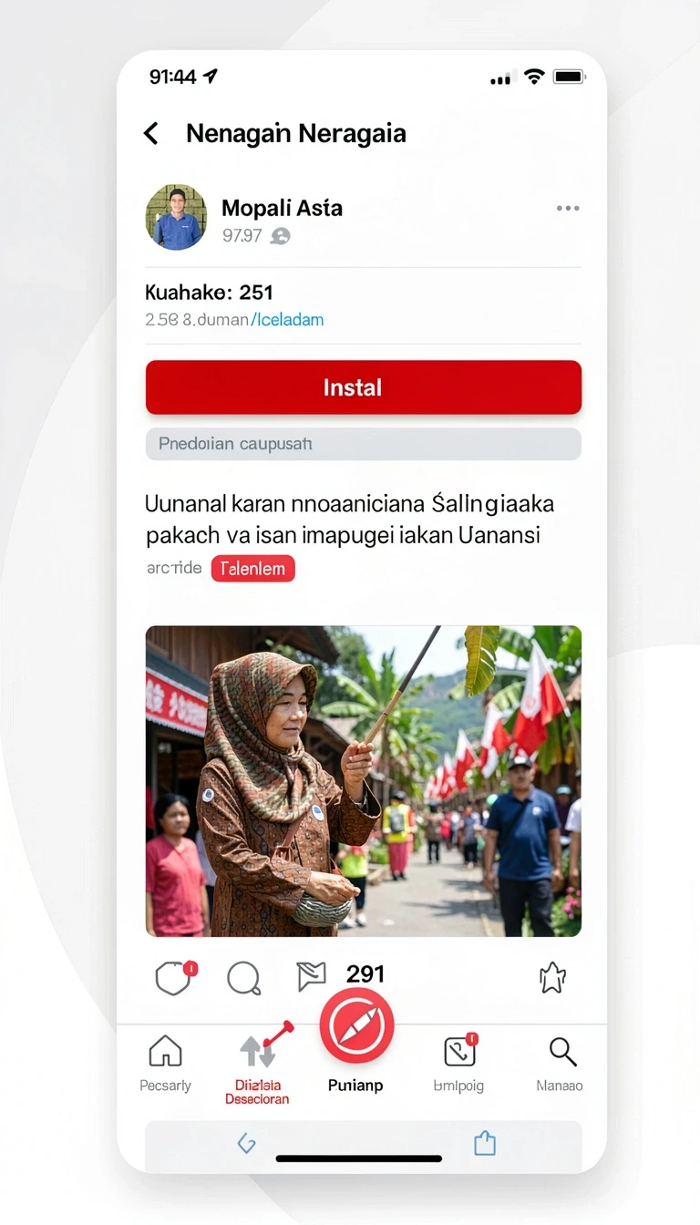 Screenshot 95pgplay Terbaru: Download APK Resmi dan Aman nomor 3