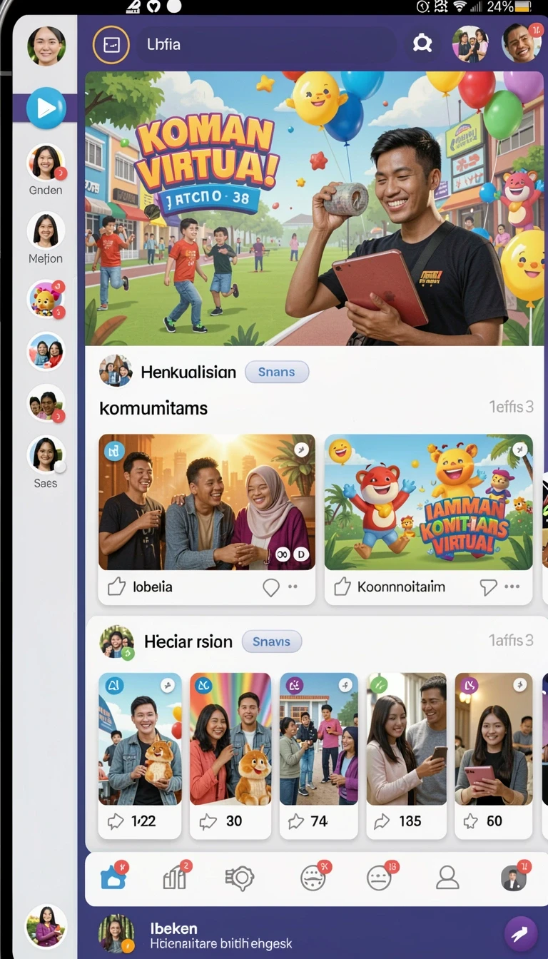 Screenshot bondan69 Terbaru: Download APK Resmi dan Aman nomor 1
