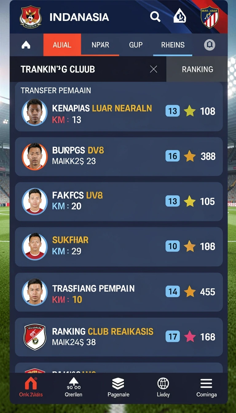 Screenshot Aplikasi rumahtoto Resmi dan Terpercaya di Android nomor 3