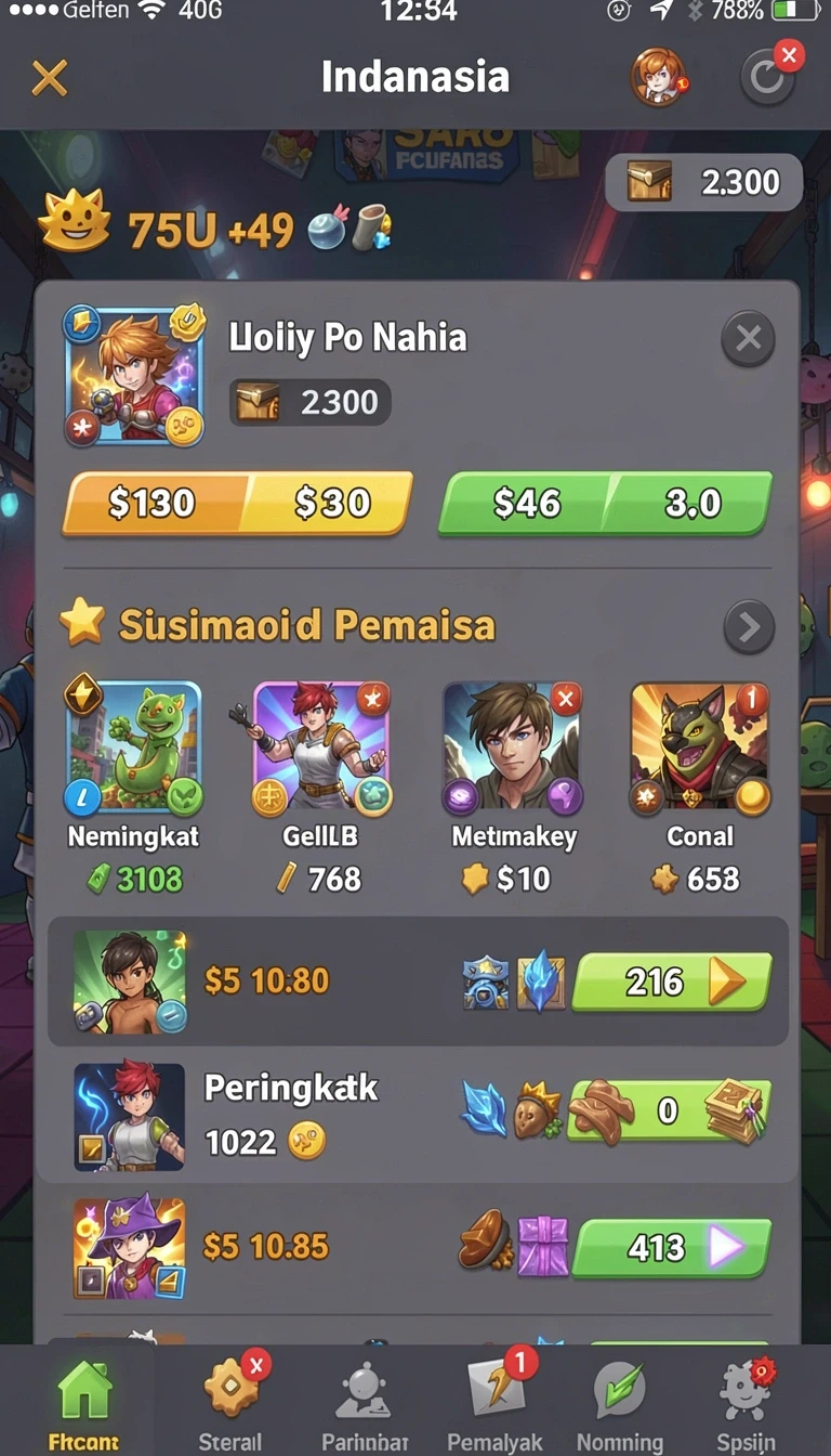 Screenshot Aplikasi wikislot Resmi: Download dan Instalasi nomor 2