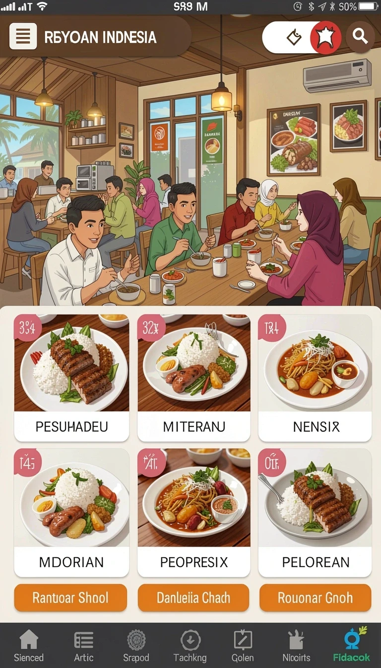 Screenshot Aplikasi pp123 Resmi dan Terpercaya di Android nomor 1