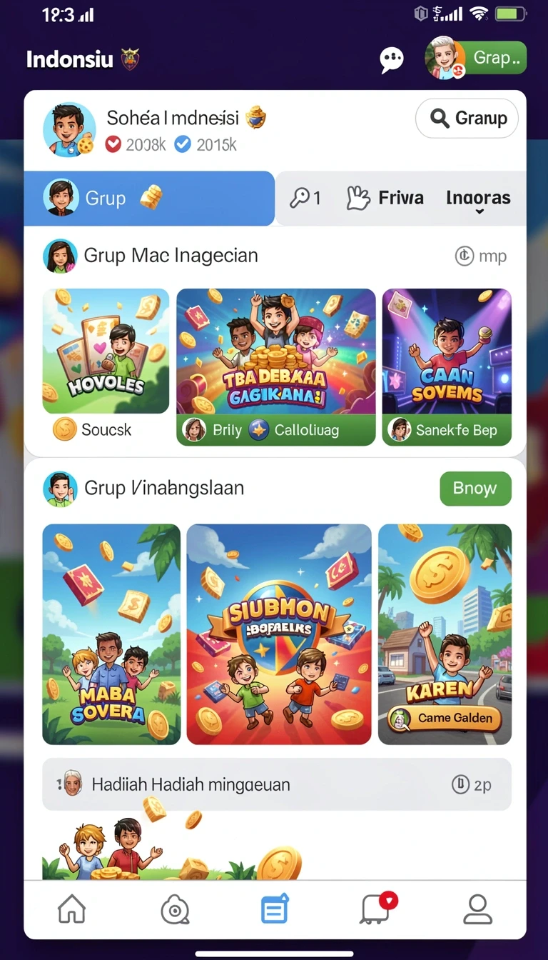 Screenshot Aplikasi vw108 Resmi dan Terpercaya di Android nomor 3