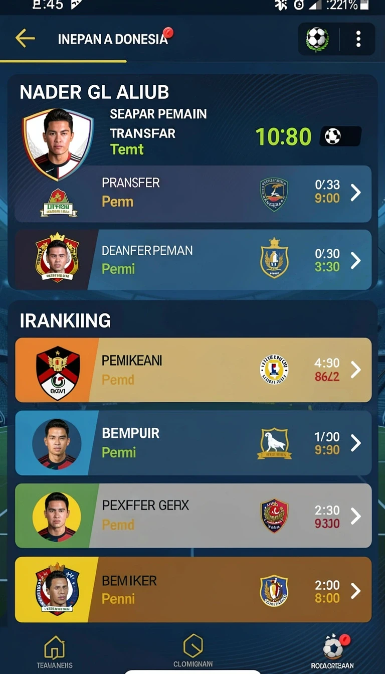 Screenshot indaaa Terbaru: Download APK Resmi dan Aman nomor 2