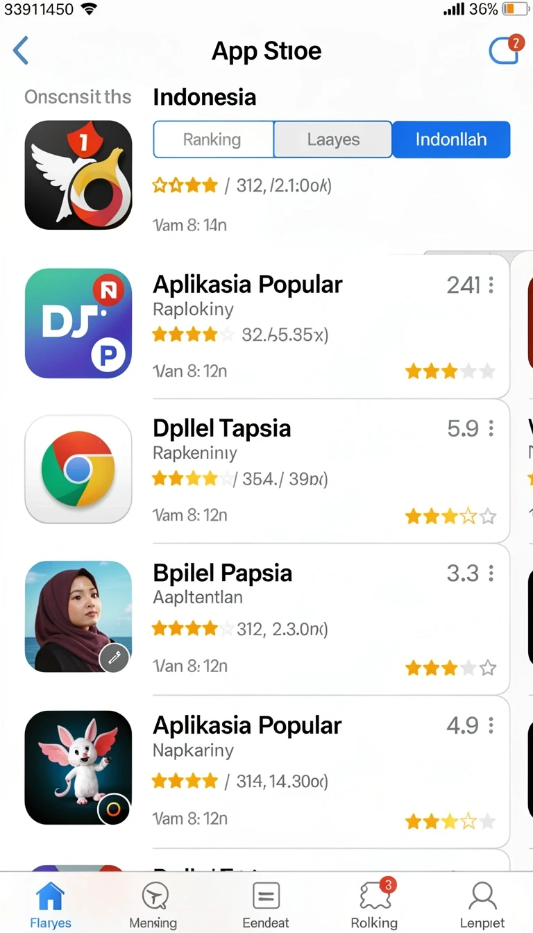 Screenshot open Terbaru: Download APK Resmi dan Aman nomor 1