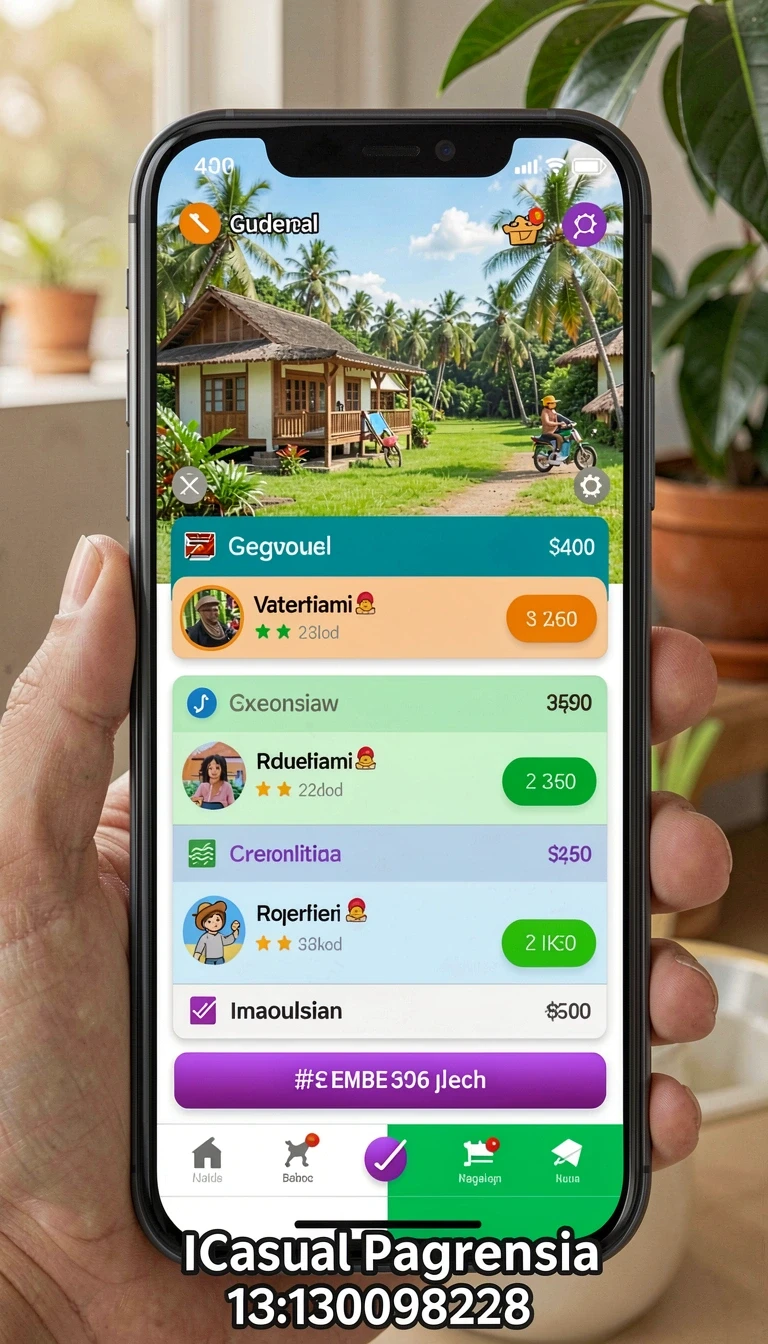 Screenshot Aplikasi 666p Resmi: Download dan Instalasi nomor 2