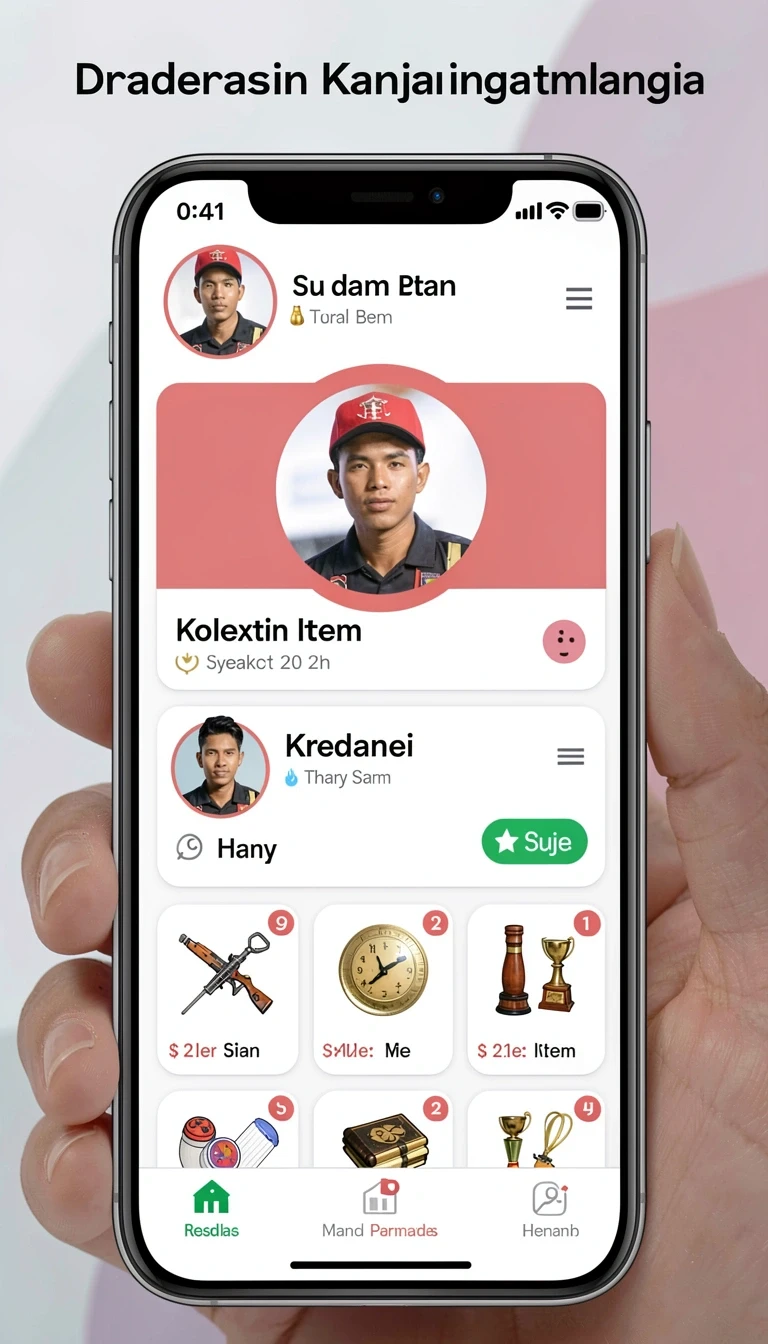 Screenshot ink789 Terbaru: Download APK Resmi dan Aman nomor 1